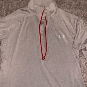 Under Armour pullover